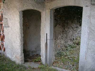 Schlo&szlig; Eschelberg