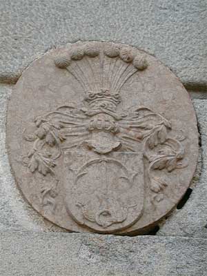Schlo&szlig; Eschelberg