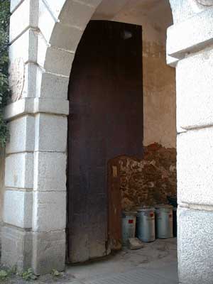 Schlo&szlig; Eschelberg