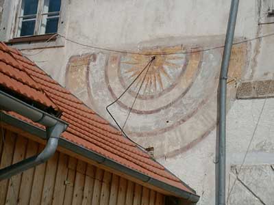 Schlo&szlig; Eschelberg