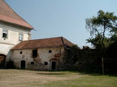 Schlo&szlig; Eschelberg