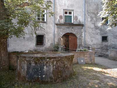 Schlo&szlig; Eschelberg
