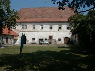 Schlo&szlig; Eschelberg