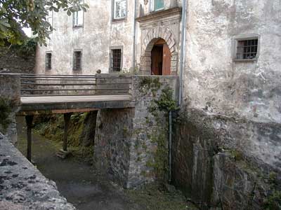 Schlo&szlig; Eschelberg