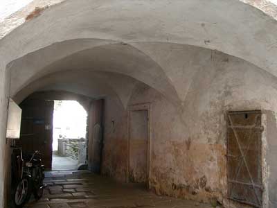 Schlo&szlig; Eschelberg