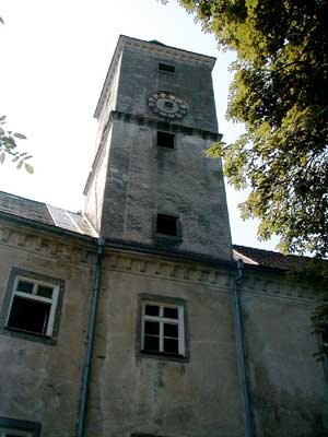 Schlo&szlig; Eschelberg