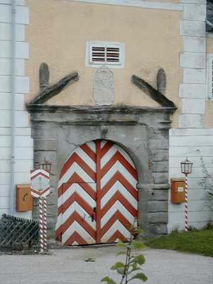 Ruine Dachsberg