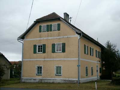 Ruine Dachsberg