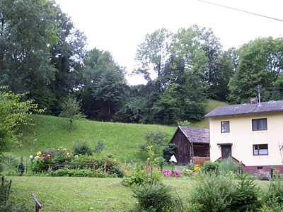 Ruine Freudenstein