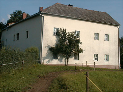 Schlößl  Greisingberg