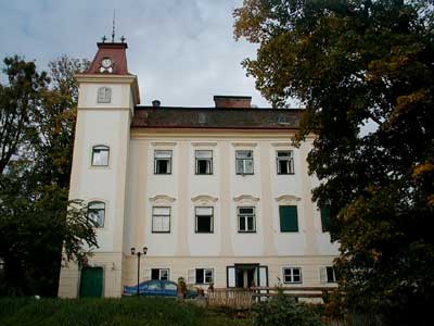 Schloß Grünau