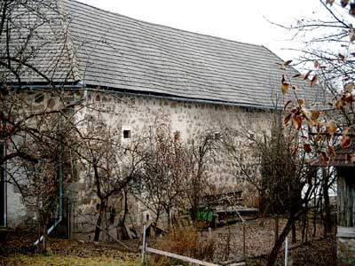 Schloß Habichrigl