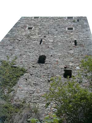 Ruine Haichenbach