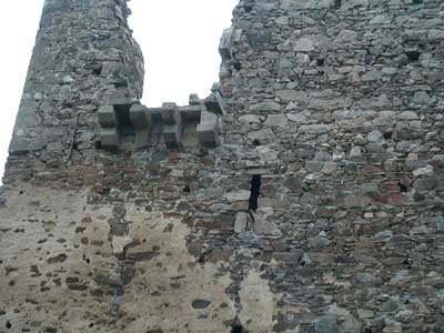 Ruine Haichenbach