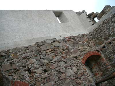 Ruine Haichenbach