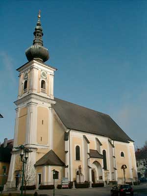 Schloß Hochhaus