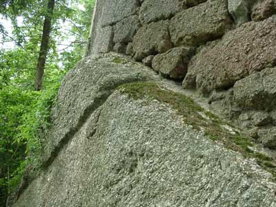 Ruine Klingenberg