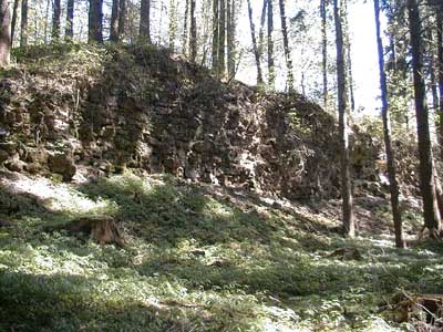 Ruine Kogl