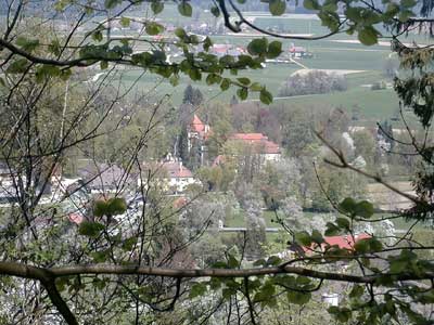 Ruine Kogl