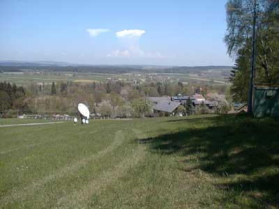 Ruine Kogl