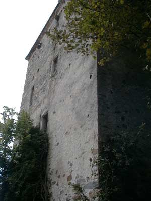 Schloß Scharnstein