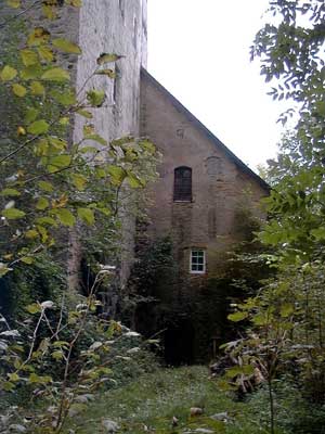 Schloß Scharnstein