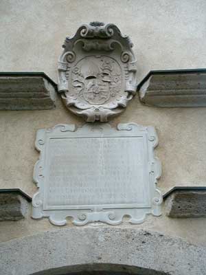 Schlo&szlig; Kremsegg