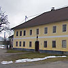 Ruine Kronast / Oberösterreich