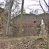 Ruine Kronast / Oberösterreich