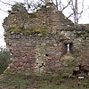 Ruine Kronast / Oberösterreich