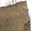 Ruine Kronast / Oberösterreich