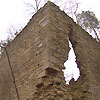 Ruine Kronast / Oberösterreich