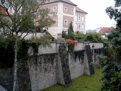 Schloß Lamberg