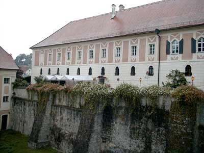 Schloß Lamberg