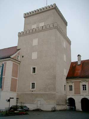 Schloß Lamberg