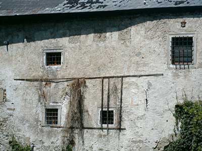 Burg Langenstein