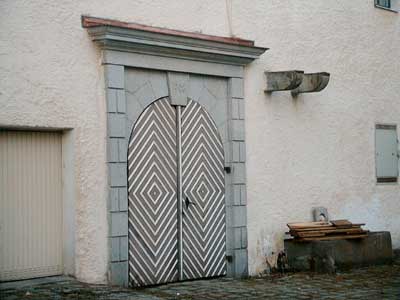 Schloß Lichtenau