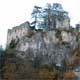 Ruine Dachsberg