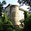 Burg Marsbach / Obersterreich