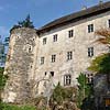 Burg Marsbach / Obersterreich