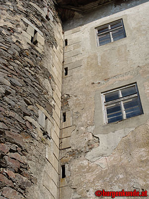 Burg Marsbach / Oberösterreich