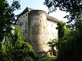 Burg Marsbach / Oberösterreich