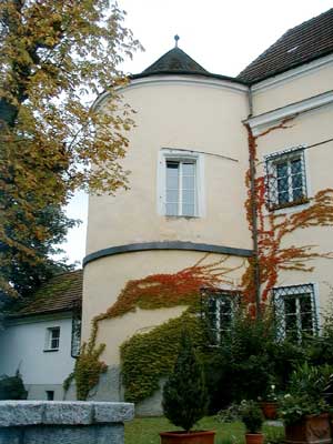 Schloß Mühlgrub