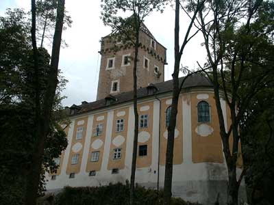 Schloß Neuhaus