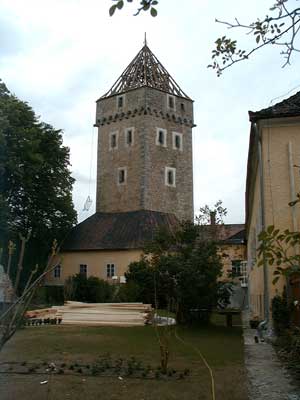 Schloß Neuhaus