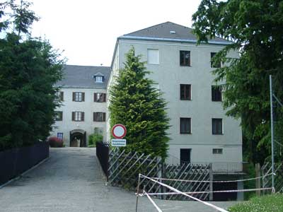 Schloß Neuhaus