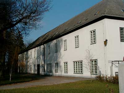 Schloß Oberweis