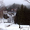 Burg Tannberg / Oberösterreich