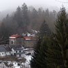 Burg Tannberg / Oberösterreich