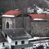 Burg Tannberg / Oberösterreich